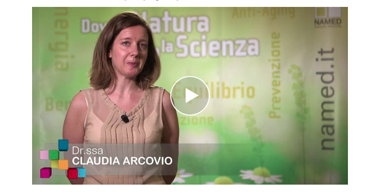 I consigli per vivere 100 anni della Dr.ssa Claudia Arcovio