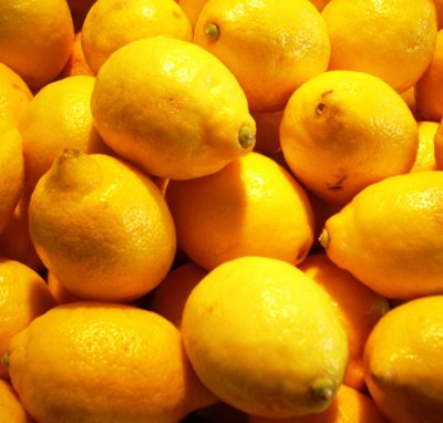 Per saperne di più: il limone