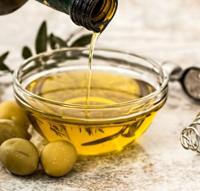 Per saperne di più: olio extravergine di oliva