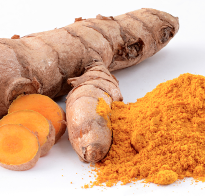 Per saperne di più: la curcuma