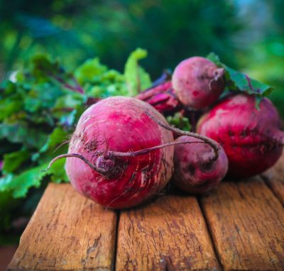 Per saperne di più: la barbabietola rossa