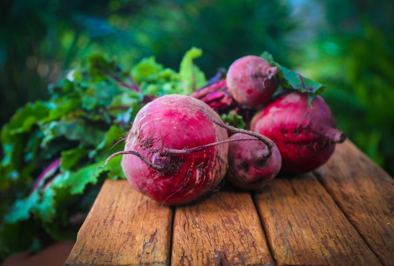 Per saperne di più: la barbabietola rossa