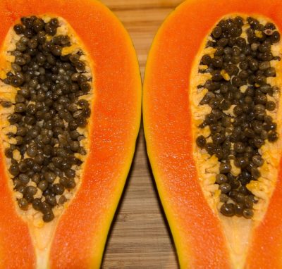 Per saperne di più: la papaya