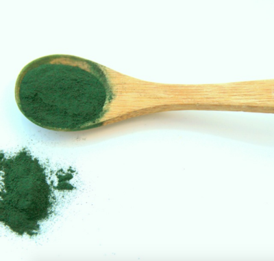 Per saperne di più: la spirulina