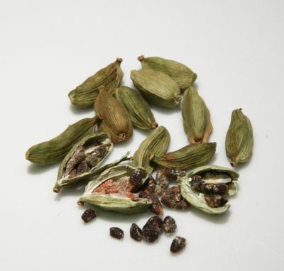 Per saperne di più: il cardamomo