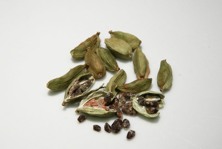 Per saperne di più: il cardamomo