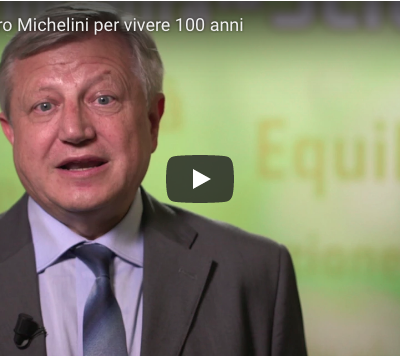 I consigli per vivere 100 anni del Dr. Sandro Michelini
