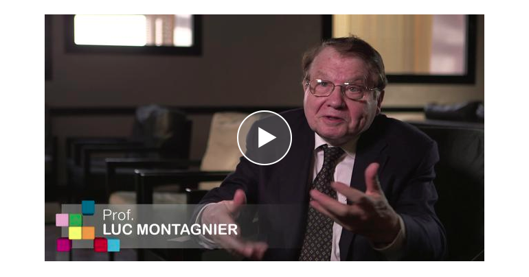 I consigli del Professor Montagnier per vivere 100 anni