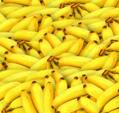Per saperne di più: la banana