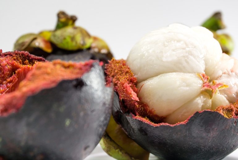 Per saperne di più: il mangosteen