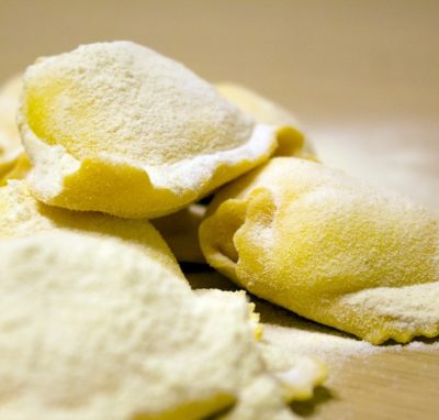 Per saperne di più: ravioli e agnolotti